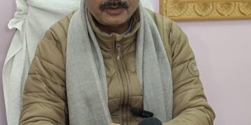 Opposition, BJP Trade Charges After Fatikroy Violence Sparks Political Row in Tripura