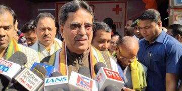 CM Manik Saha Calls for Political Etiquette, End to Violence Amid NDA Alliance Tensions