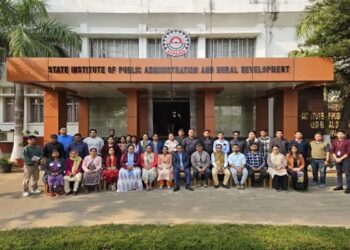 Tripura launches model village drive in tribal areas