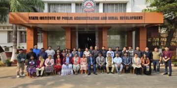 Tripura launches model village drive in tribal areas