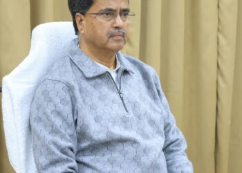 CM Manik Saha: BJP to Contest All 28 TTAADC Seats Alone