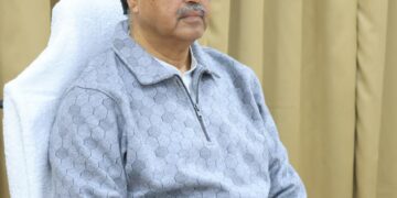 CM Manik Saha: BJP to Contest All 28 TTAADC Seats Alone