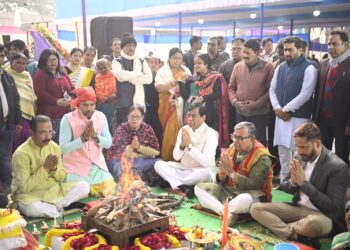 Power Min: 10 river sites identified for hydrokinetic projects