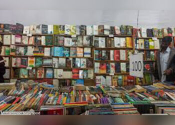 Agartala Book Fair from Jan 2, celebrates 150 yrs of Vande Mataram