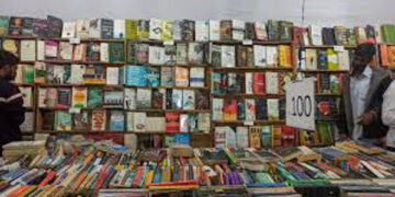 Agartala Book Fair from Jan 2, celebrates 150 yrs of Vande Mataram