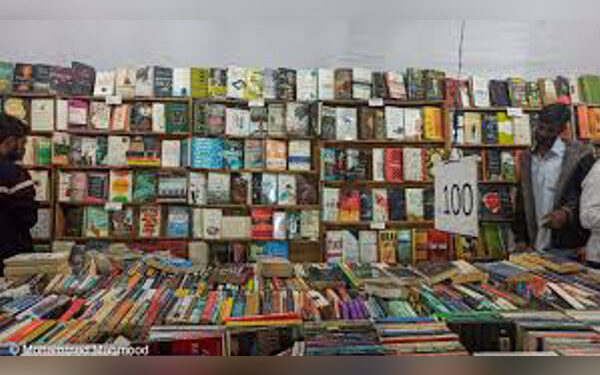 Agartala Book Fair from Jan 2, celebrates 150 yrs of Vande Mataram