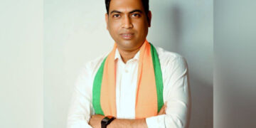 Barjala Mandal President Suspended by BJP After Arrest