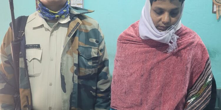 Youth Congress Delegation Pays Tribute to Anjel Chakma, Demands Strong Law Against Racial Violence