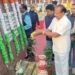 Tripura Governor Pays Tribute to Netaji Subhas Chandra Bose on Parakram Diwas