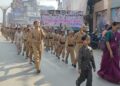 Agartala Marks Netaji Subhas Chandra Bose’s 129th Birth Anniversary with Grand Parakram Diwas Celebrations