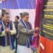 Tripura Takes Digital Leap as CM Lays Foundation Stone for Northeast’s Largest Private Data Centre in Agartala