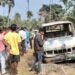 Six-Year-Old Killed in Tragic Road Accident on Saraswati Puja Morning in West Tripura