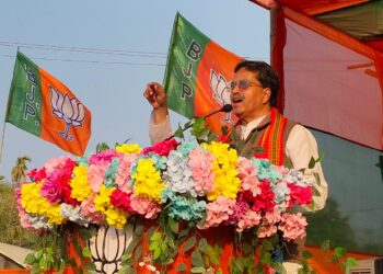 Tripura’s Cultural Beacon Naresh Chandra Dev Varma Honoured with Padma Shri 2026 for Promoting Kokborok Language and Literature