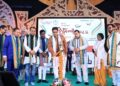 Tripura CM Inaugurates 44th Agartala Book Fair, Emphasizes Reading Culture