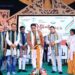 Tripura CM Inaugurates 44th Agartala Book Fair, Emphasizes Reading Culture