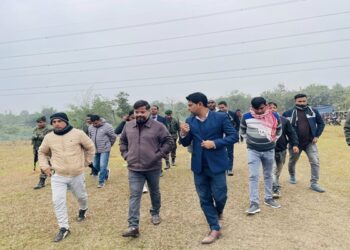 Eco-Tourism, Adventure Park Planned at Jirania in Tripura