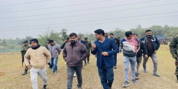 Eco-Tourism, Adventure Park Planned at Jirania in Tripura