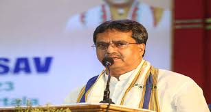 Agartala Celebrates National Youth Day with Enthusiasm, CM Manik Saha Highlights Role of Youth in Nation-Building