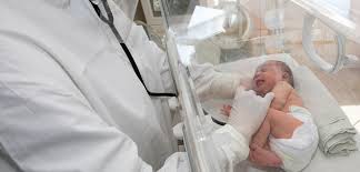 TMC doctors save premature newborn with high-risk surgery