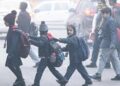 Cold-wave order defied as Tripura schools stay open