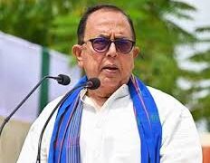 Tripura govt announces Tripura Bhushan for Biswa Bandhu Sen