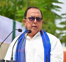 Tripura govt announces Tripura Bhushan for Biswa Bandhu Sen