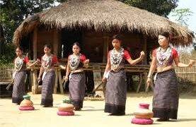 Lampra Wathop Festival from Jan 29; CM to inaugurate