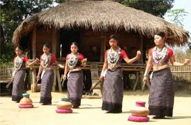 Lampra Wathop Festival from Jan 29; CM to inaugurate