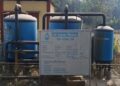 Irregular water supply hits West Kanchanmala