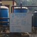 Irregular water supply hits West Kanchanmala