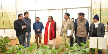 New VB GRAM G Act 2025 to benefit all: Agriculture Minister