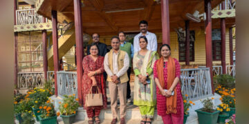 Preparations Underway as EVMs Transported for TTAADC