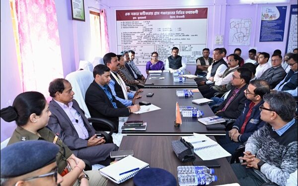 Milan Mela 2026: Fatikroy prepares as schedule announced