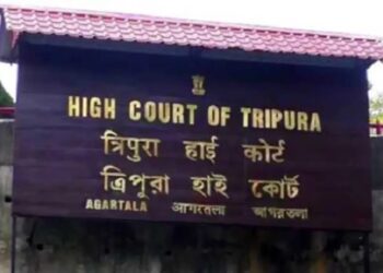 Tripura HC strikes down fixed-pay policy for teachers