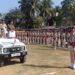 North Tripura gears up for 77th Republic Day with tight security