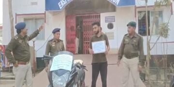 Man held with 500 yaba tablets in Dhaleshwar