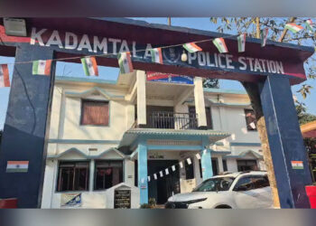 Abduction bid foiled in North Tripura; man rescued