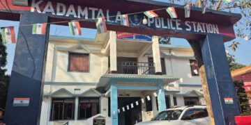 Abduction bid foiled in North Tripura; man rescued