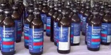 Crime Branch Arrests Mastermind in Jirania Phensedyl Case