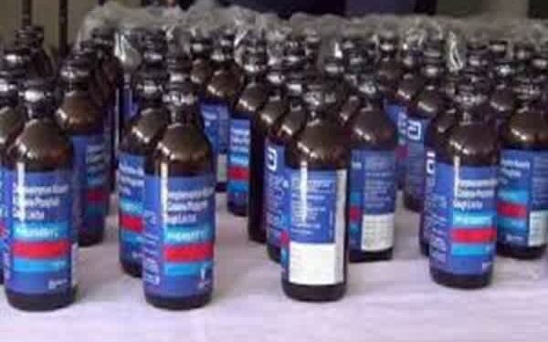 Crime Branch Arrests Mastermind in Jirania Phensedyl Case