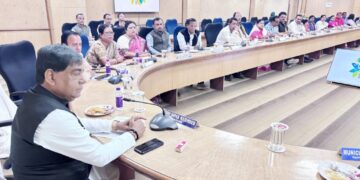 AMC to Boost Sterilisation, Shift Aggressive Dogs: Mayor