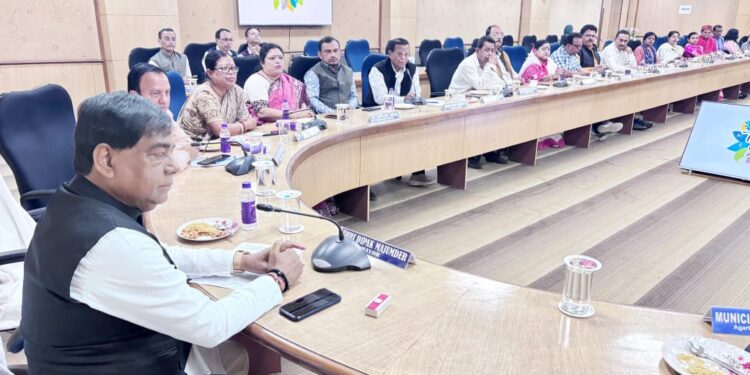 AMC to Boost Sterilisation, Shift Aggressive Dogs: Mayor