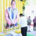 Tributes paid to Biswa Bandhu Sen at Dharmanagar ceremony