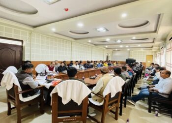 Railway overbridges vital for safety: Minister Chowdhury