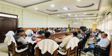 Railway overbridges vital for safety: Minister Chowdhury