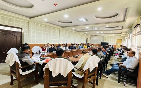 Railway overbridges vital for safety: Minister Chowdhury