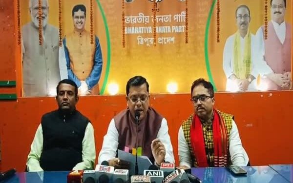 MGNREGA renaming row: Tinku Roy hits out at opposition