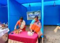 West Tripura fairs raise earnings of bamboo artisans