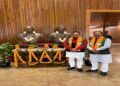 Scindia to Lay Foundation for Tripura’s First Agar Unit