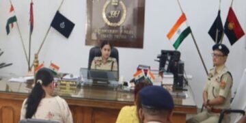 Kumarghat Internet Services Restored, Curbs Eased